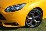 Ford Focus ST 2013 года
